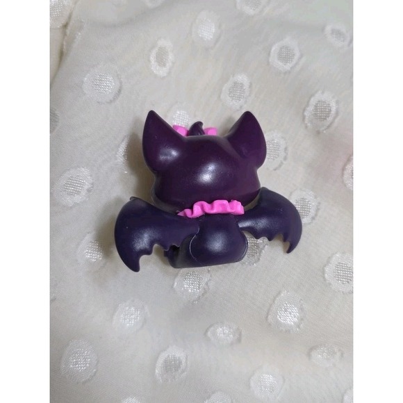 Monster High Draculaura G3 Pet Count‎ Fabulous Cat Bat Doll Goth Toy Figure - Picture 4 of 6